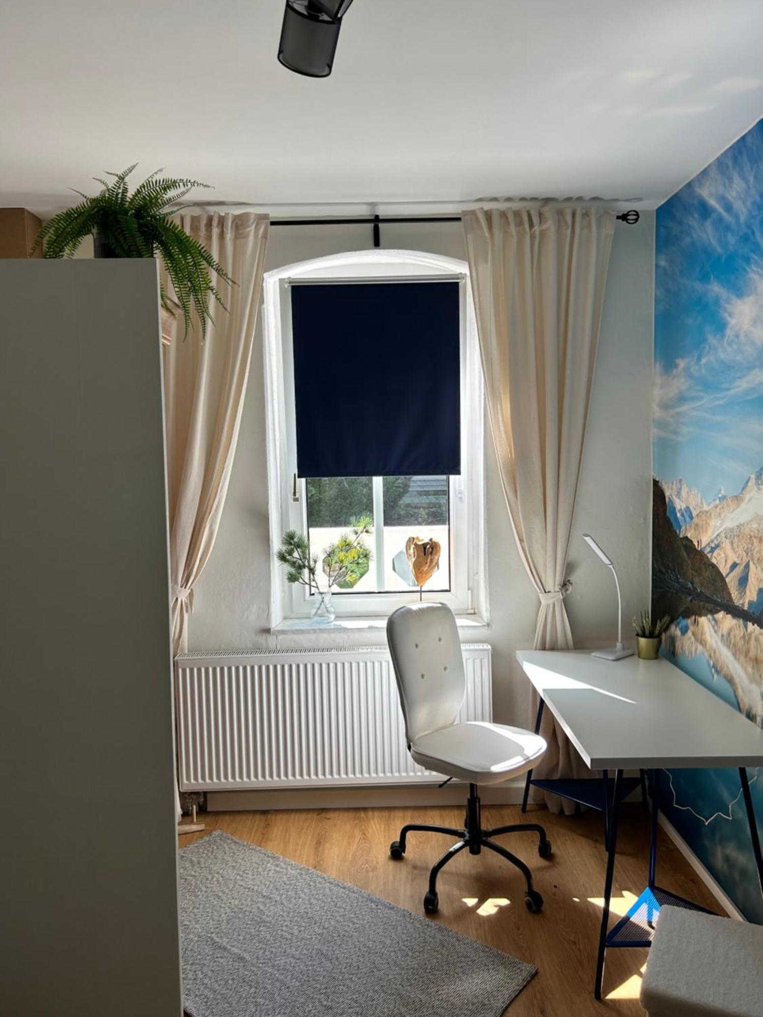 Casa Verde Dresden Exteriör bild